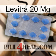 Levitra 20Mg 21